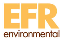 EFR Environmental Logo