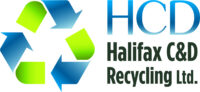 Halifax C&D Logo