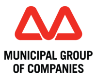 Municipal Group of Companies Logo